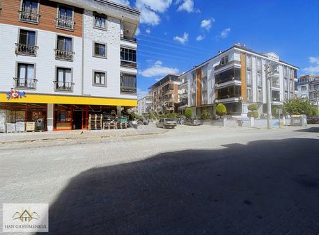 Han'dan Akçay Altınkum Çiftlik Caddesinde Kiralık 1+1 Daire