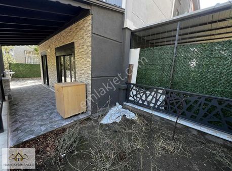 Han'dan Cemiltemelde Müstakil Bahçeli 4+1 Lux Villa