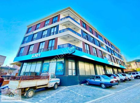 Han Gayrimenkul'den Edremit Tuzcupark Evlerinde Sıfır 2+1 Daire