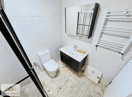 Han Emlak'tan Bademalanı'nda Ayrı Mutfak Sıfır 2+1 Daireler