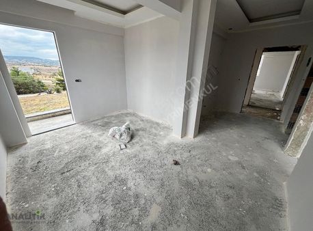 Analitik Yatırımdan Şehir Hastanesine Yakın Satılık 1+1 Apart