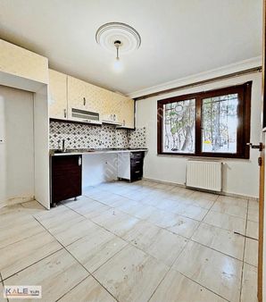 İnönü Mahallesi Satılık 2+1 Yüksek Giriş Daire