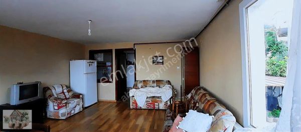 Panoromiķ Deniz Manzaralı Dogalgazlı Eşyalı Daire