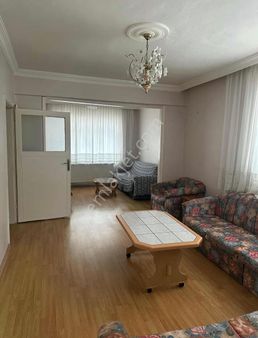 Prestij Emlak'tan Bademlik Mahallesinde Kiralık Eşyalı Daire