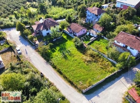 Hak Emlak'tan Tokuşlar Mahallesinde Satılık 400 M² Fırsat Arsa