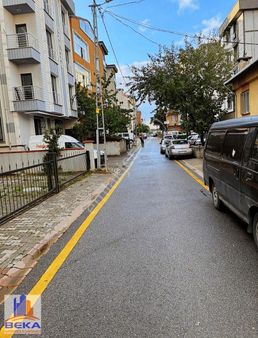 Dudullu Yeşilyurt Sokakta 2+1 Ters Dubleks Kiralık Daire