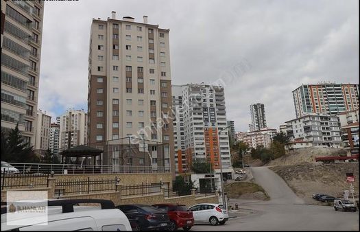 Pamuklar Mahallesi Toki De Ara Katta 3+1 Satılık Daire