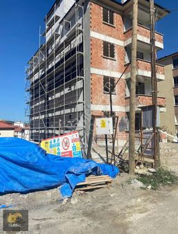 Global Den Yıl Sonu Teslim Satılık Daire