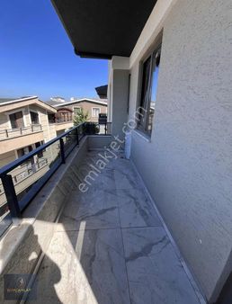 Ercanlar Emlaktan Kıralık Harika Sıfır Daire