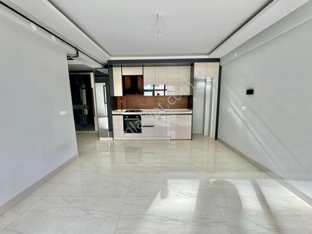 North West’ten İncek’te Bulvar Yakını Ara Kat’ta Oturuma Hazır Kiralık 2+1 Daire