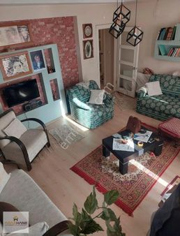 Satılık Haciilyasta Kaloriferli Otoparklı 3+1 Daire