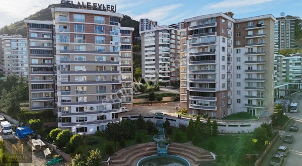 Mânâ İş Gayrimenkul Gedikkaya Mahallesi Kiralık 3+1 Daire