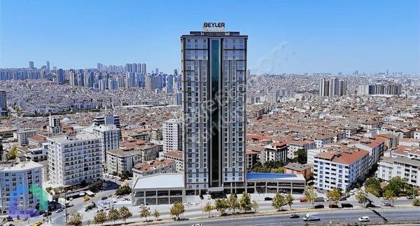 Prıvate Resıdence 2+1 Kiralık Daire