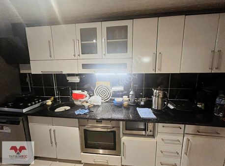 Dikmen Caddesi'nde Acil Satılık Dubleks Daire