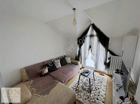 Göktürkte Yatırıma Uygun Butik Sitede Satılık 2 Daire