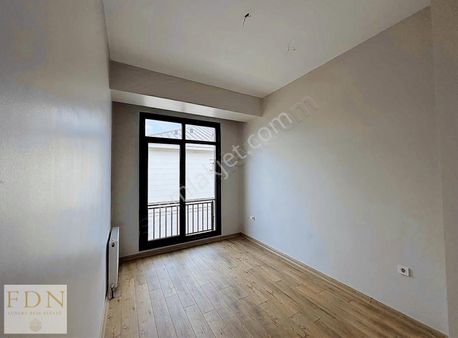 Göktürkte Yeni Site İçerisinde Lüks 2+1 Kiralık Daire