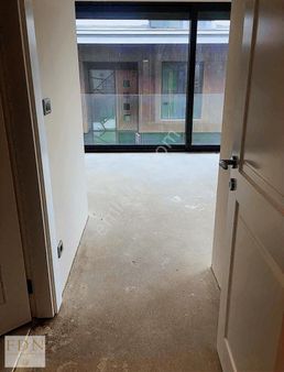 Fdn'den Yeni Site İçerisinde 3+1 Kiralık Çatı Dubleksi