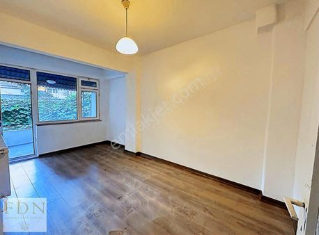 Fdn'den Ortaköy'de Kiracısız Satılık 2+1 Daire