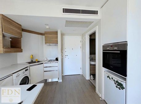 Panorama Home'da Eşyalı 1+1 Kiralık Daire