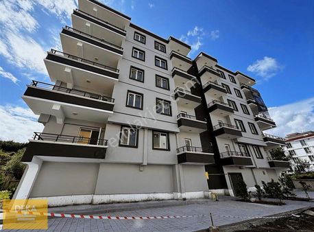 Deka Gayrimenkul'den Körfez'de Tramvaya 2 Sk Satılık Sıfır 2+1