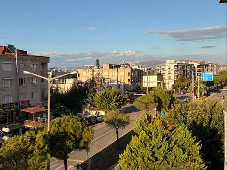 Aydın Kuşadası Güzelçamlı’da Denize 400m Satılık 2+1 Daire