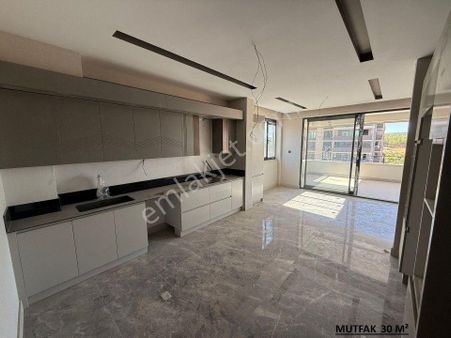 Repa Gayrimenkul Furkan Özer'den Orman Manzaralı Site İçi 3,5+1