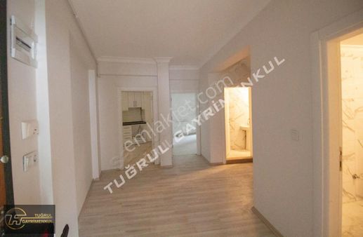 Çalı Merkezde 4+1 Dubleks 253m2