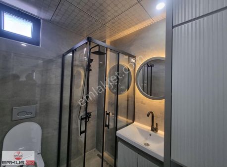 Erkuş Gyo Dan 1200 Evler Mükemmel Konumda Lüks Sıfır 2+1