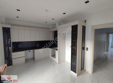 Erkuş Gayrimenkul'den 1200 Evlerde Fırsat 3+1 Sıfır Daire