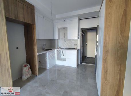 Erkuş Gayrimenkul'den 1200 Evlerde Fırsat 2+1 Apart