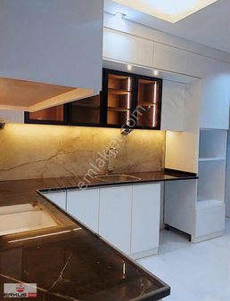 Erkuş Tan 1200 Evler Harika Konumda Lüks 3+1 Arakat