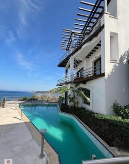 Bodrum Türkbükü Kiralık Eşyalı Daire