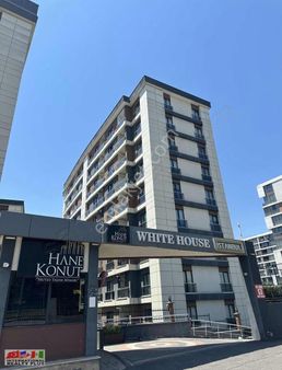 White House 3+1 Kiralık Daire