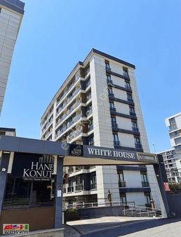 White House 1+1 Eşyalı Kiralık Daire