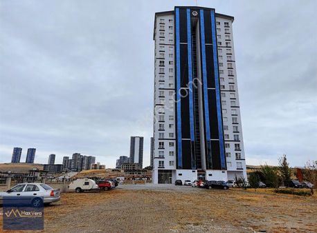 Alacaatlıda Satılık Arakat 2+1 87m2 Rezidans Site Dairesi