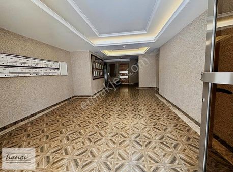 Nilüfer Balat Bakgör City 2 Bahçe Katı Satılık 3+1 Daire
