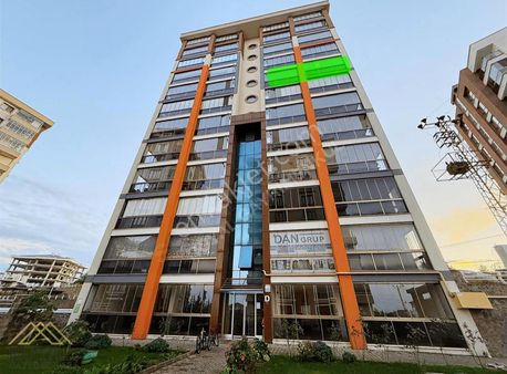 Trabzon Yalıncak Premıum Park 1 De Satılık 3+1 Daire