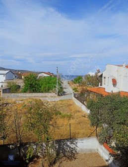 Kiralık Panoramik Deniz Manzaralı - Eşyalı Müstakil Tripleks