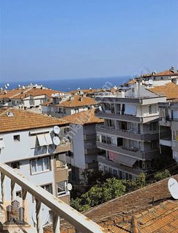 Geylani Emlaktan Çınarcık Harmanlarda Satılık Deniz Manzaradaire