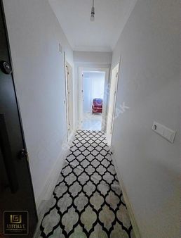 Umut Emlaktan 1+1 Esyalı Kıracılı Yatırımlık Apart