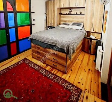 Ortaköy'de Satılık 2+1 Daire