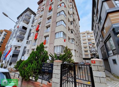 İstanbul Ümraniye Şerifali Tatlısu'da Kiralık 3+2 Dubleks Daire