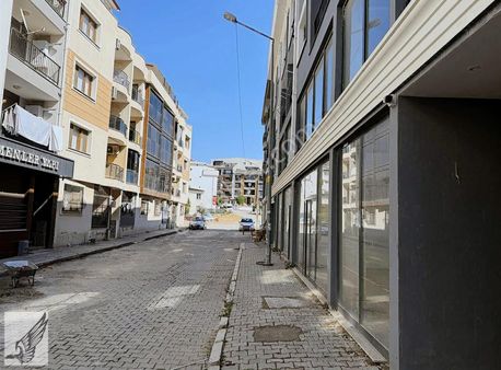 Pazar Yerine Yakın Ön Cephe Tüm Cephesi Açık 2+1 Daire