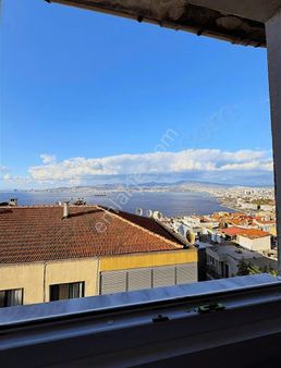 Kemalreis Mahallesinde Deniz Manzaralı 3+1 145mt2