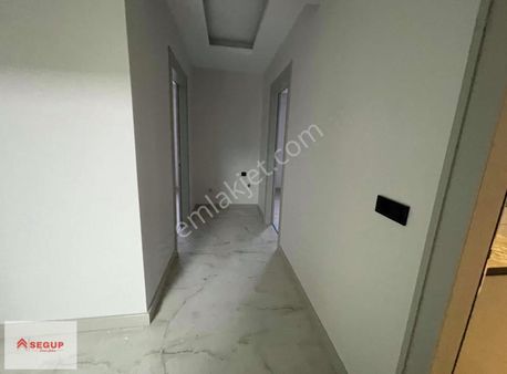 "canik Hasköy'de Deniz Ve Doğa Manzaralı Ultra Lüks 2+1 Daire"