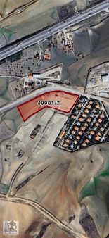 Yasamkente Yakın Bulvara Cephe Eskişehir Yoluna Çok Yakin