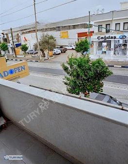 Acil Fırsat! Turgutreis Merkezde, Ana Cadde Üzeri,yatırımlık 1+1
