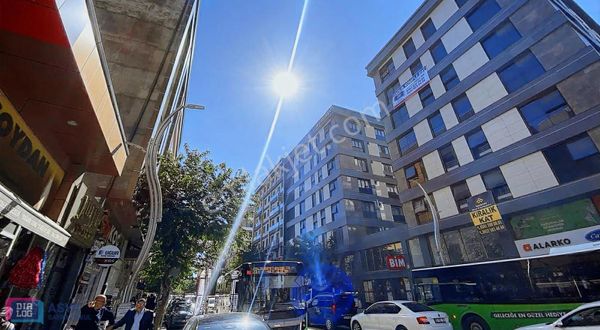 Dialog Asya'dan Maraş Caddesinde Satılık 2+1 Daire