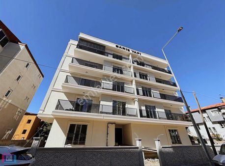 Dialog Asya'dan Cumhuriyet Mahallesin'de Satılık Lüks 3+1 Daire