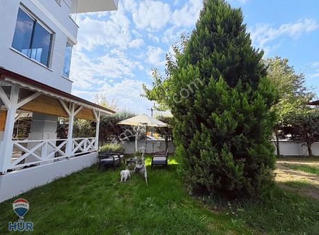 Remax Ümit Doğan Dan Kiralık Site İçi Bahçe Dubleks